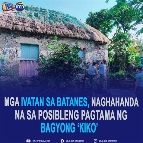 iyotan sa isla|Mga Ibatan .